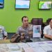 sopir truk tersangka kecelakaan di tol Pandaan.