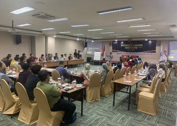 Saatnya Pengusaha Muslim Naik Kelas Bersama Bwin by IIBF Malang, Simak Informasi Lengkap dan Pendaftarannya di Sini!