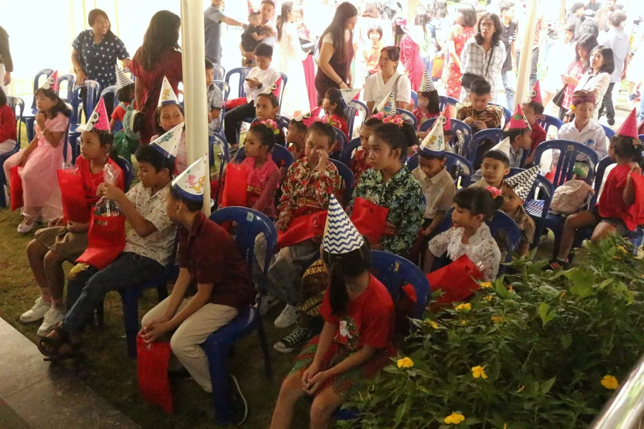 Malam Misa Natal
