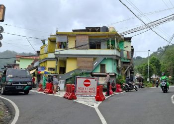 Jalur Klemuk