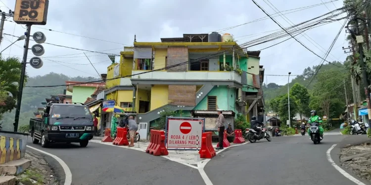Jalur Klemuk