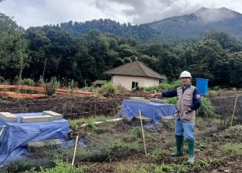 UB Malang Kembangkan Teknologi Canggih untuk Pemantauan Perubahan Iklim di Cangar Kota Batu
