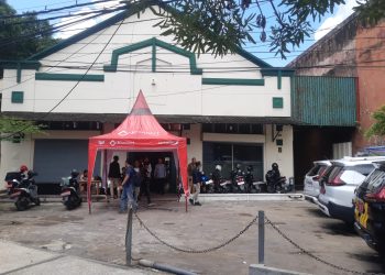 UB Malang Kembangkan Teknologi Canggih untuk Pemantauan Perubahan Iklim di Cangar Kota Batu