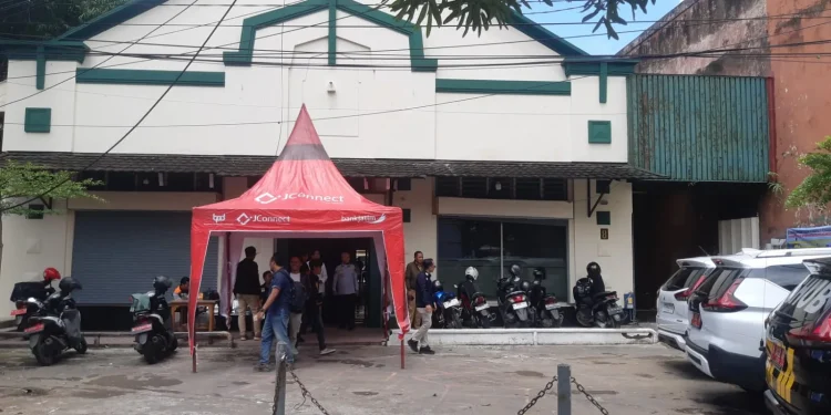 UB Malang - UB Malang Kembangkan Teknologi Canggih untuk Pemantauan Perubahan Iklim di Cangar Kota Batu