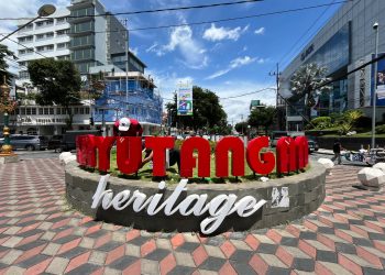 kayutangan heritage