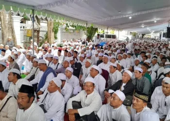 Haul Akbar Al Imamain