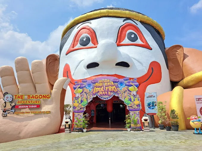 Jatim Park I