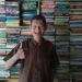 pedagang buku