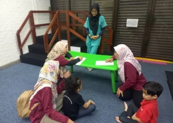 Penawar Special Learning Centre