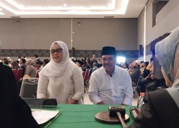 nikah massal