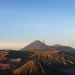 Pendakian Gunung Semeru ditutup sementara
