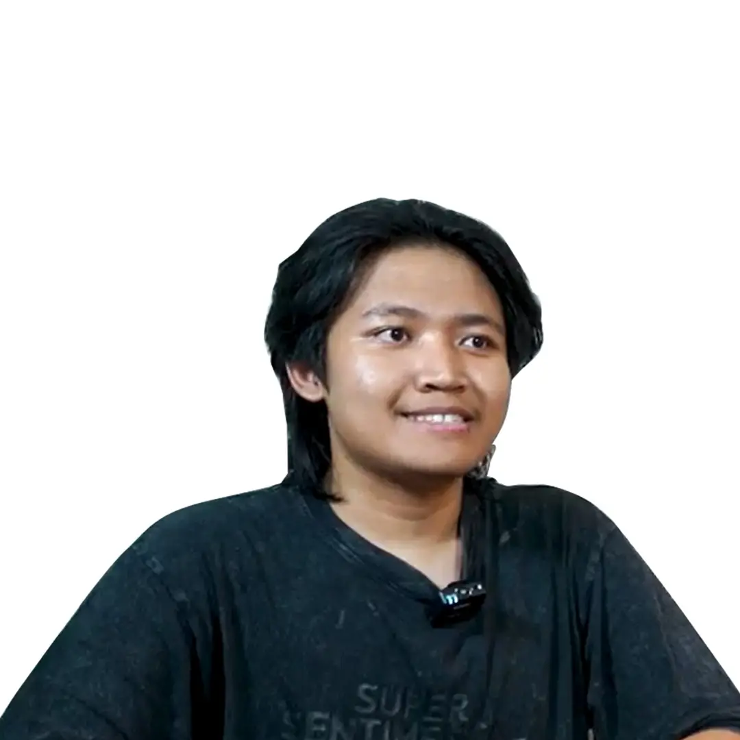 Nanda Putra Nugraha Abdillah. Foto/dok