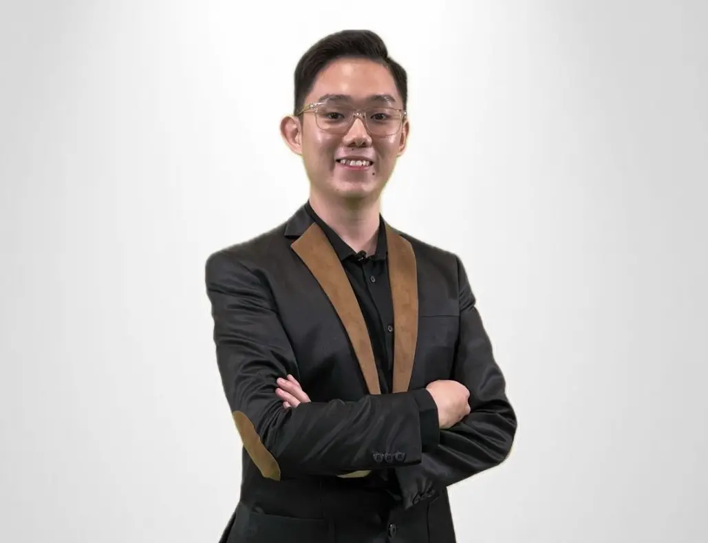 William Hendrawan. Foto/dok