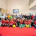 Karyawan disabilitas di Alfamart. Foto/dok for TM