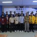 Polinema gelar kompetisi internasional di bidang Teknik Sipil, BIM International Competition./Foto: Dok. Polinema.