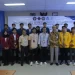 Polinema gelar kompetisi internasional di bidang Teknik Sipil, BIM International Competition./Foto: Dok. Polinema.
