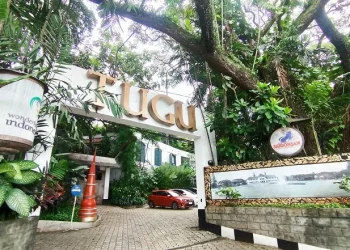Hotel Tugu Foto: Dok. Pribadi Rafi Hara