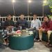 Pengurus dan anggota Ikatan Mahasiswa Raas (IMR). Foto/dok IMR