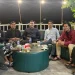 Pengurus dan anggota Ikatan Mahasiswa Raas (IMR). Foto/dok IMR