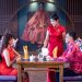 Lanhua Restaurant di Grand Mercure Malang Mirama./Foto: Dok. Grand Mercure Malang Mirama.