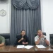 Ketua Komisi C DPRD Kota Malang, Anas Muttaqin memberikan sorotan atas berbagai persoalan kota yang tak kunjung usai. (Foto/M Sholeh)