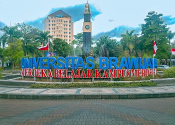 Universitas Brawijaya (UB) menjadi salah satu perguruan tinggi yang masuk daftar 10 universitas terbaik di Indonesia versi QS WUR Sustainability 2025. /Foto: Google Review UB/Javanesse.