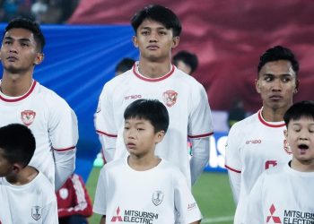 Timnas Indonesia menjalani laga hidup mati melawan Filipina di laga pamungkas Grup B Piala AFF 2024, Sabtu (21/12/2024) malam nanti. /Foto: Instagram @timnasindonesia.
