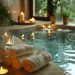 Staycation seru di Malang dengan menginap di hotel atau villa./Foto: pinterest.