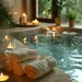 Staycation seru di Malang dengan menginap di hotel atau villa./Foto: pinterest.