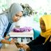 Bersama Benih Baik, Paragon gelar Women's Space Academy untuk ibu-ibu dengan anak disabilitas ganda. Foto: Dok. Paragon