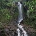 Daya tarik Coban Trisula Malang yang memiliki air terjun tiga tingkatan dengan nama yang berbeda-beda./Foto: Google Review Coban Trisula/Indra Susandi.