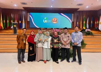 UIN Malang alami lonjakan yang cukup signifikan dalam pemeringkatan UI GreenMetric World University Rankings 2024. /Foto: Dok. UIN Malang.