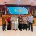 UIN Malang alami lonjakan yang cukup signifikan dalam pemeringkatan UI GreenMetric World University Rankings 2024. /Foto: Dok. UIN Malang.