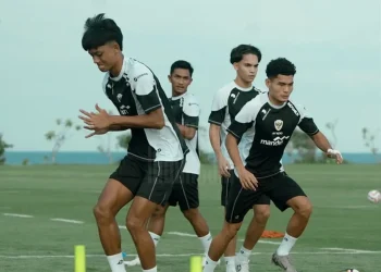 Prediksi susunan pemain dan link live streaming Timnas Indonesia vs Myanmar di Piala AFF 2024./Foto: Instagram @timnasindonesia.