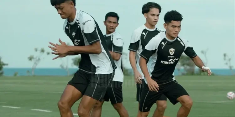 Prediksi susunan pemain dan link live streaming Timnas Indonesia vs Myanmar di Piala AFF 2024./Foto: Instagram @timnasindonesia.