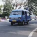 Mobilitas warga menggunakan angkot di Kota Malang. Foto/Pinterest. anggit wedya.