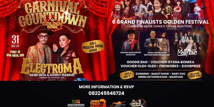 Golden Festival
