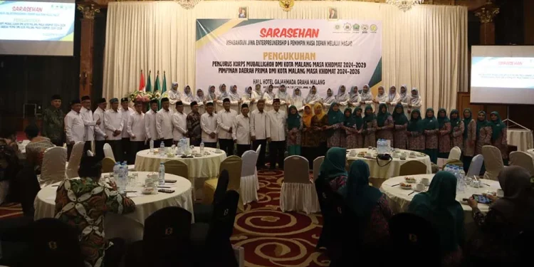 Dewan masjid Indonesia