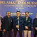 Profesor UB dikukuhkan