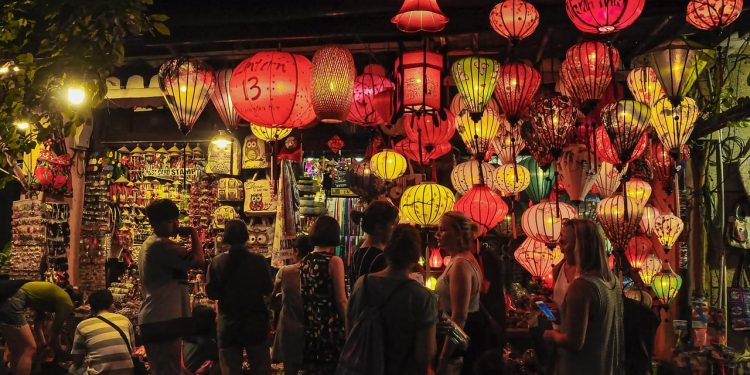 Fakta menarik tentang perayaan Hari Raya Imlek. /Foto: Pixabay.com/Nguyen Do
