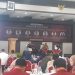 Seminar Nasional di UMM yang membahas soal Sinkronisasi dan Harmonisasi Materi RUU Kejaksaan & RUU KUHAP. (Foto/M Sholeh)