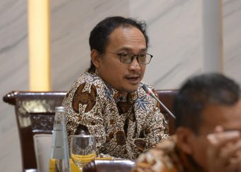 Anggota DPR RI asal Kota Batu, Cak Udin soroti kepatuhan perusahaan otobus imbas laka maut di Jalan Imam Bonjol Kota Batu. Foto: Dok.
