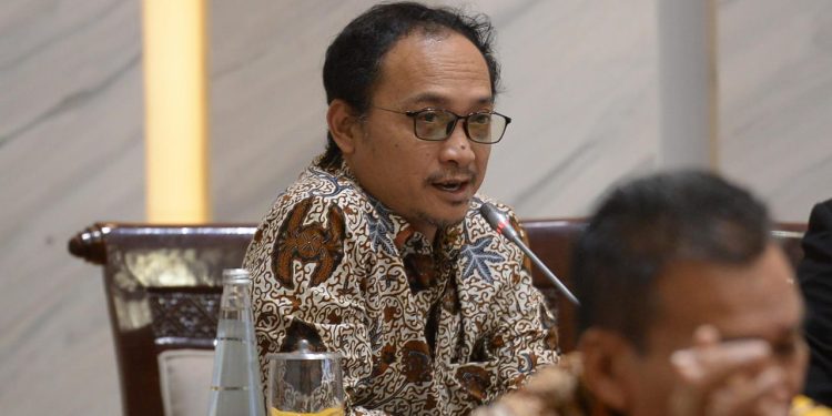 Anggota DPR RI asal Kota Batu, Cak Udin soroti kepatuhan perusahaan otobus imbas laka maut di Jalan Imam Bonjol Kota Batu. Foto: Dok.