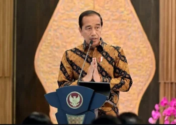 Mantan Presiden ke-7 Republik Indonesia, Joko Widodo (Jokowi) masuk dalam daftar tokoh terkorup 2024 versi OCCRP. /Foto: Tangkapan layar Instagram @jokowi.