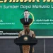 Menteri Perlindungan Pekerja Migran Indonesia (P2MI), Abdul Kadir Karding. (Foto/M Sholeh)