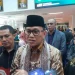 Menteri Perlindungan Pekerja Migran Indonesia (P2MI), Abdul Kadir Karding. (Foto/M Sholeh)