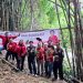 Penanaman pohon oleh Repdem Malang Raya dan Sekawan Andreas. Foto: dok.