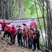 Penanaman pohon oleh Repdem Malang Raya dan Sekawan Andreas. Foto: dok.