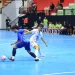 Kapten Unggul FC Malang petik pengalaman berharga dari kekalahan perdana tim di Liga Futsal Profesional Indonesia 2024/2025. /Foto: Media Officer Unggul FC Malang.