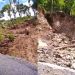 Longsor di Jalur Kelok 9 Donomulyo. Foto: BPBD Kabupaten Malang